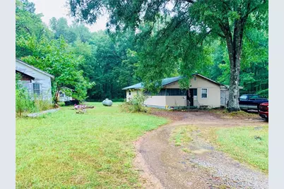 1658 Johnson Lake Road, Cedartown, GA 30125 - Photo 1