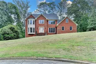 4785 Masters Ct, Duluth, GA 30096 - Photo 1
