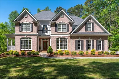 [Address not provided], Dallas, GA 30132 - Photo 2