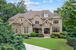 1750 Cone Flower Way, Suwanee, GA 30024 - Photo 54