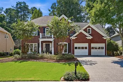 1746 Millhouse Run, Marietta, GA 30066 - Photo 1
