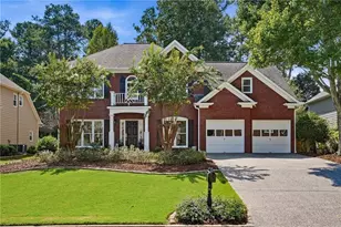 1746 Millhouse Run, Marietta, GA 30066 - Photo 1