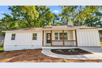 1402 Wethersfield Road, Snellville, GA 30078 - Photo 1