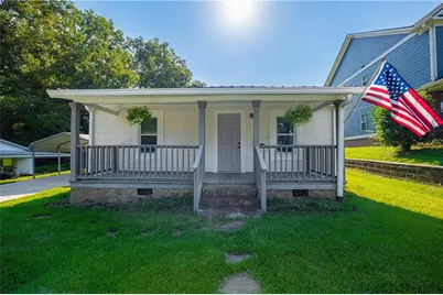 4446 Winn Street, Acworth, GA 30101 - Photo 2