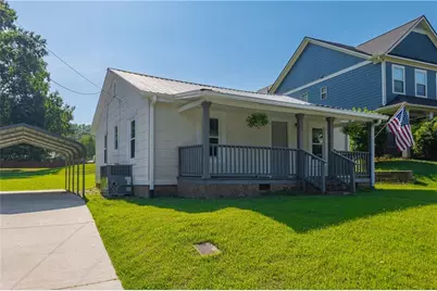 4446 Winn Street, Acworth, GA 30101 - Photo 28