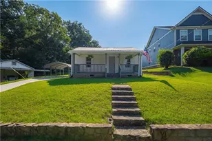4446 Winn St, Acworth, GA 30101 - Photo 1