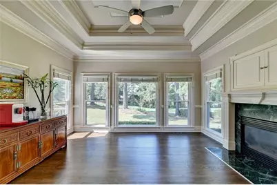 8015 St Marlo Country Club Parkway, Duluth, GA 30097 - Photo 32