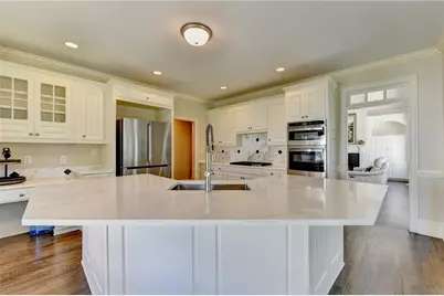 8015 St Marlo Country Club Parkway, Duluth, GA 30097 - Photo 26