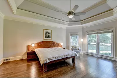 8015 St Marlo Country Club Parkway, Duluth, GA 30097 - Photo 38