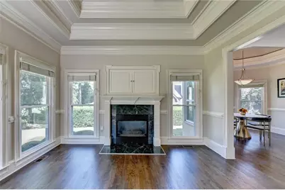 8015 St Marlo Country Club Parkway, Duluth, GA 30097 - Photo 34