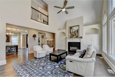 8015 St Marlo Country Club Parkway, Duluth, GA 30097 - Photo 14