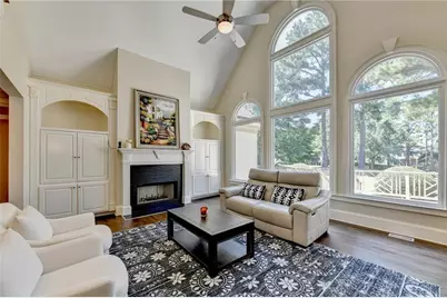 8015 St Marlo Country Club Parkway, Duluth, GA 30097 - Photo 12