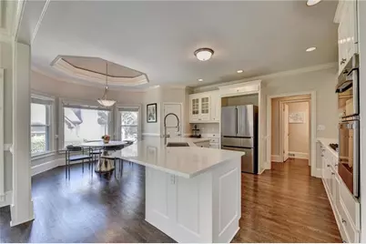 8015 St Marlo Country Club Parkway, Duluth, GA 30097 - Photo 36