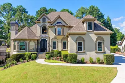 8015 St Marlo Country Club Parkway, Duluth, GA 30097 - Photo 1