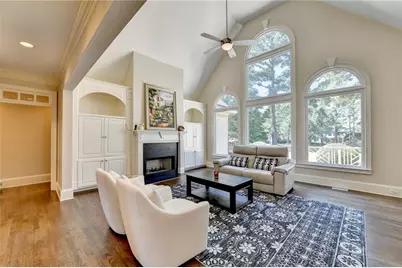 8015 St Marlo Country Club Parkway, Duluth, GA 30097 - Photo 18