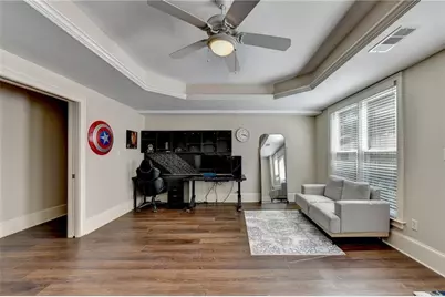 8015 St Marlo Country Club Parkway, Duluth, GA 30097 - Photo 66