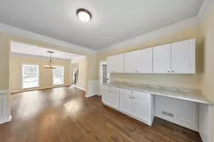 396 Collegiate Dr, Powder Springs, GA 30127 - Photo 14