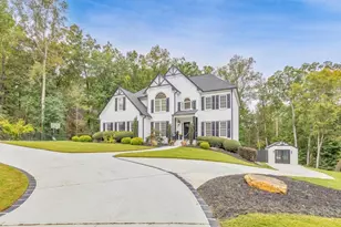 396 Collegiate Dr, Powder Springs, GA 30127 - Photo 74