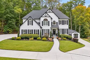 396 Collegiate Dr, Powder Springs, GA 30127 - Photo 1