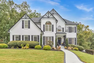 396 Collegiate Drive, Powder Springs, GA 30127 - Photo 80