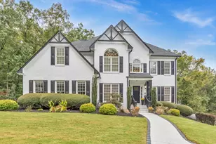 396 Collegiate Dr, Powder Springs, GA 30127 - Photo 80
