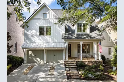 565 Willow Oak Way, Roswell, GA 30076 - Photo 1