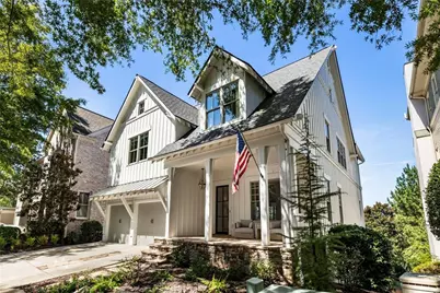 565 Willow Oak Way, Roswell, GA 30076 - Photo 14