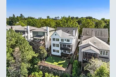 565 Willow Oak Way, Roswell, GA 30076 - Photo 12
