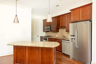 3635 E Paces Circle NE #1418, Atlanta, GA 30326 - Photo 38