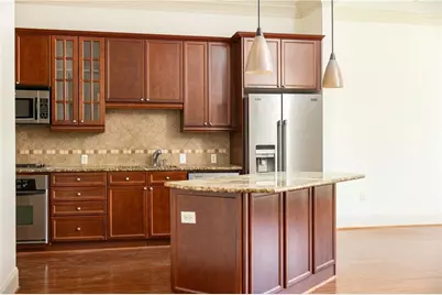 3635 E Paces Circle NE #1418, Atlanta, GA 30326 - Photo 36