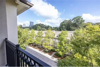 3635 E Paces Circle NE #1418, Atlanta, GA 30326 - Photo 24