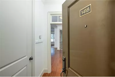 3635 E Paces Circle NE #1418, Atlanta, GA 30326 - Photo 2