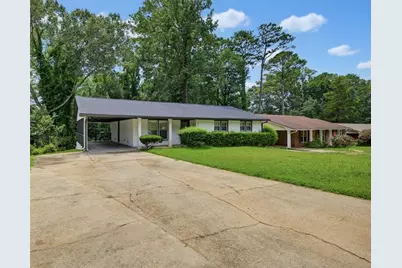 1743 W Caribaea Trail SE, Atlanta, GA 30316 - Photo 38