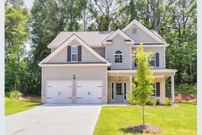 [Address not provided], Griffin, GA 30223 - Photo 1