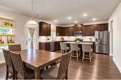 [Address not provided], Griffin, GA 30223 - Photo 2
