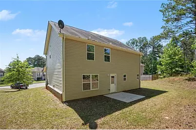 1128 Oak Hollow Lane, Hampton, GA 30228 - Photo 24