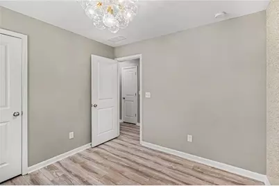 1128 Oak Hollow Lane, Hampton, GA 30228 - Photo 14