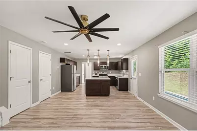 1128 Oak Hollow Lane, Hampton, GA 30228 - Photo 4