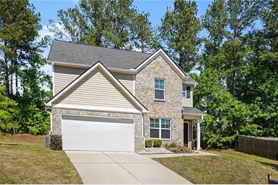 1128 Oak Hollow Lane, Hampton, GA 30228 - Photo 2
