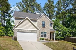 1128 Oak Hollow Ln, Hampton, GA 30228 - Photo 2