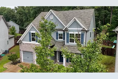 2409 Kingston Heath Way, Marietta, GA 30008 - Photo 2