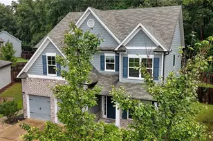 2409 Kingston Heath Way, Marietta, GA 30008 - Photo 2