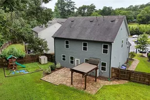 2409 Kingston Heath Way, Marietta, GA 30008 - Photo 4