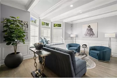 2763 Paces Lookout Lane SE, Atlanta, GA 30339 - Photo 16