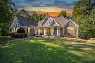 1215 Cullpepper Road NE, Calhoun, GA 30701 - Photo 1