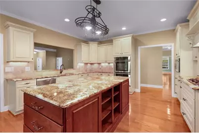 1215 Cullpepper Road NE, Calhoun, GA 30701 - Photo 14