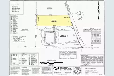 524 Old Bremen Road, Carrollton, GA 30117 - Photo 1