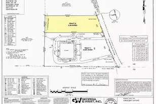 524 Old Bremen Rd, Carrollton, GA 30117 - Photo 1