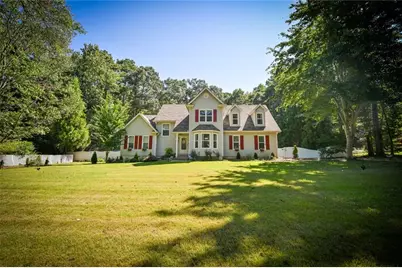 110 Clearview Circle, McDonough, GA 30253 - Photo 1