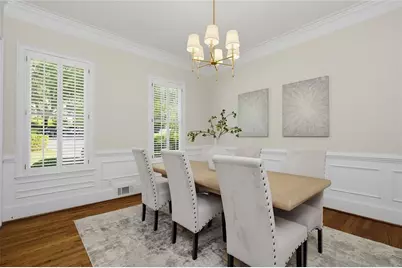4440 Highgrove Pointe, Sandy Springs, GA 30319 - Photo 6